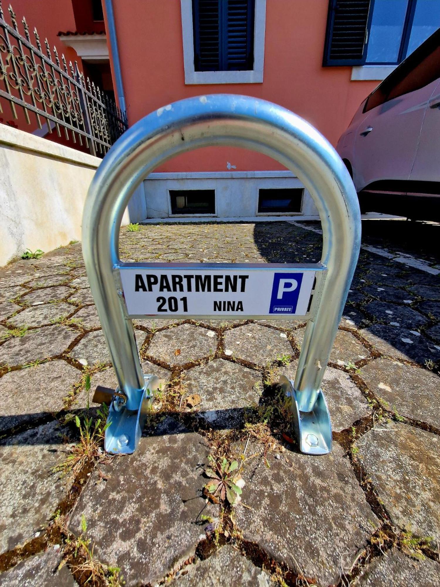 Villa Mareonda โรวีน ภายนอก รูปภาพ