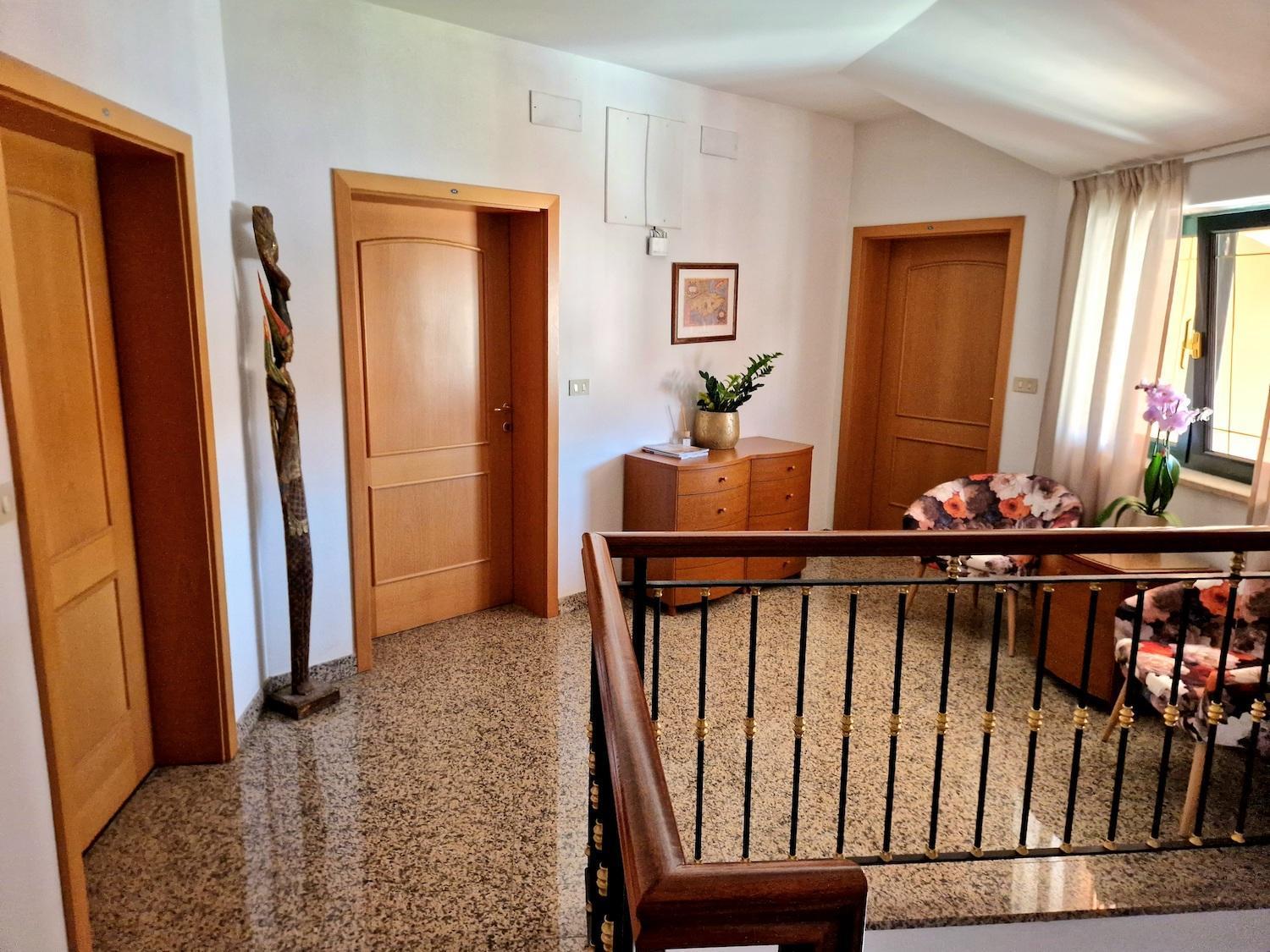 Villa Mareonda โรวีน ภายนอก รูปภาพ
