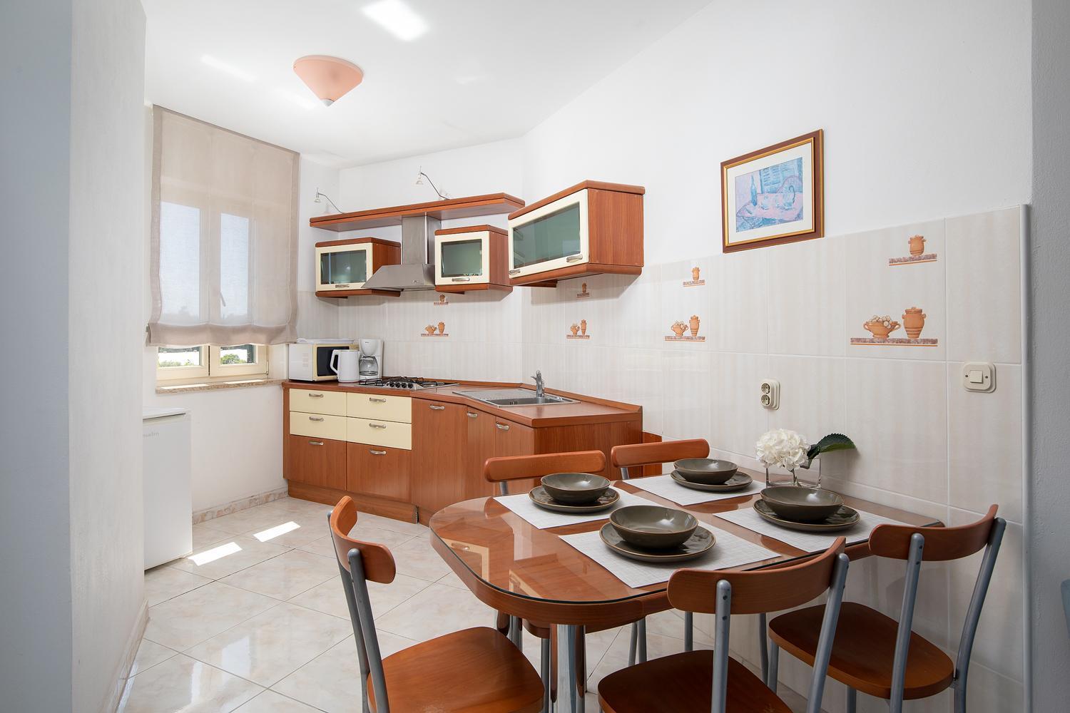 Villa Mareonda โรวีน ภายนอก รูปภาพ