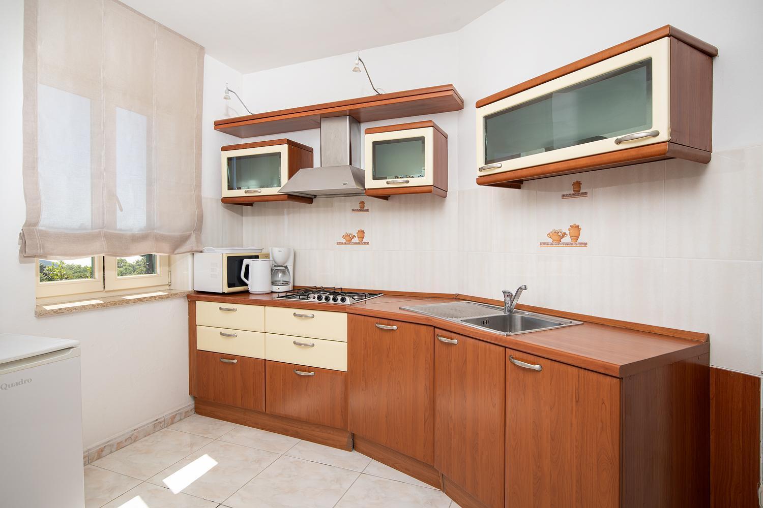 Villa Mareonda โรวีน ภายนอก รูปภาพ