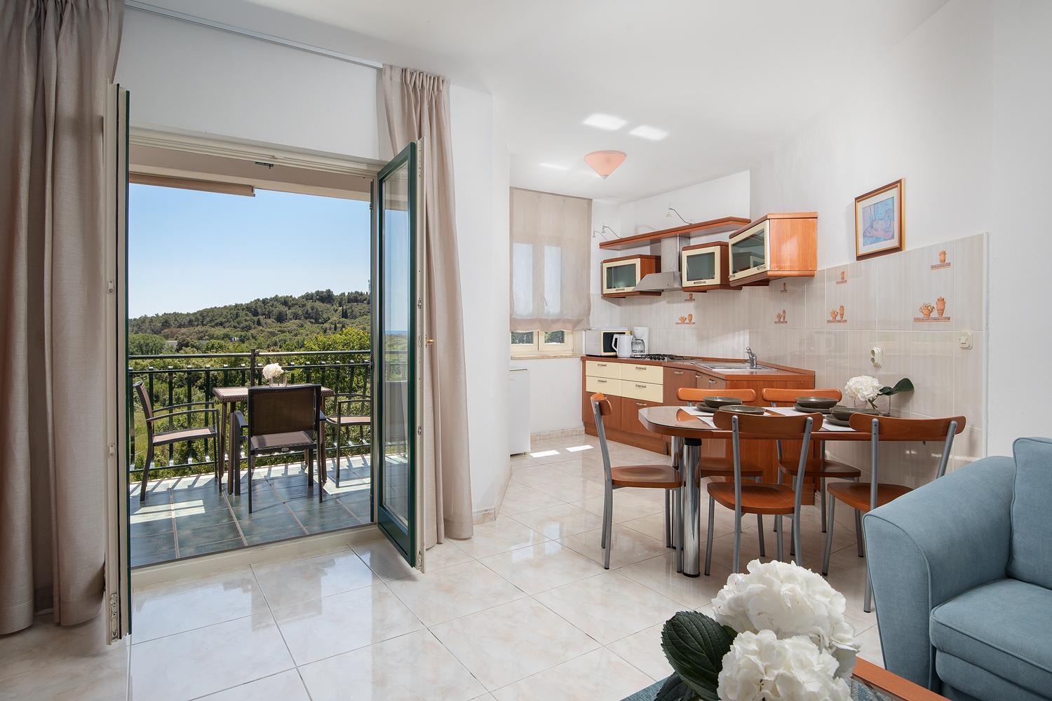 Villa Mareonda โรวีน ภายนอก รูปภาพ