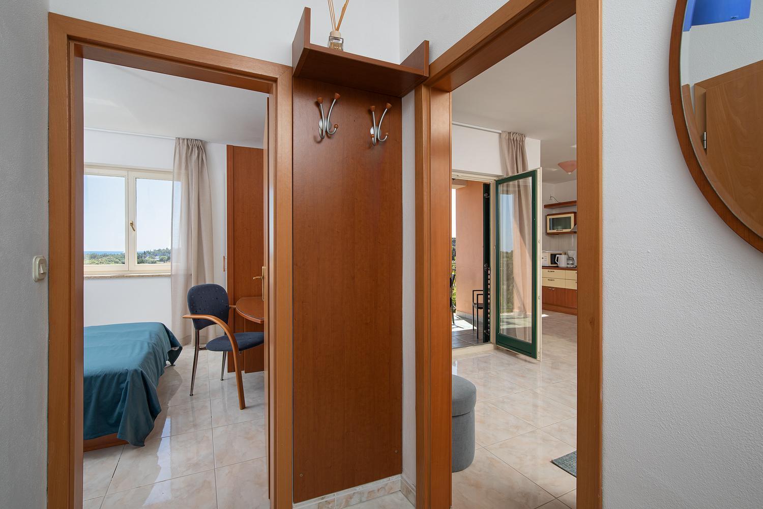 Villa Mareonda โรวีน ภายนอก รูปภาพ
