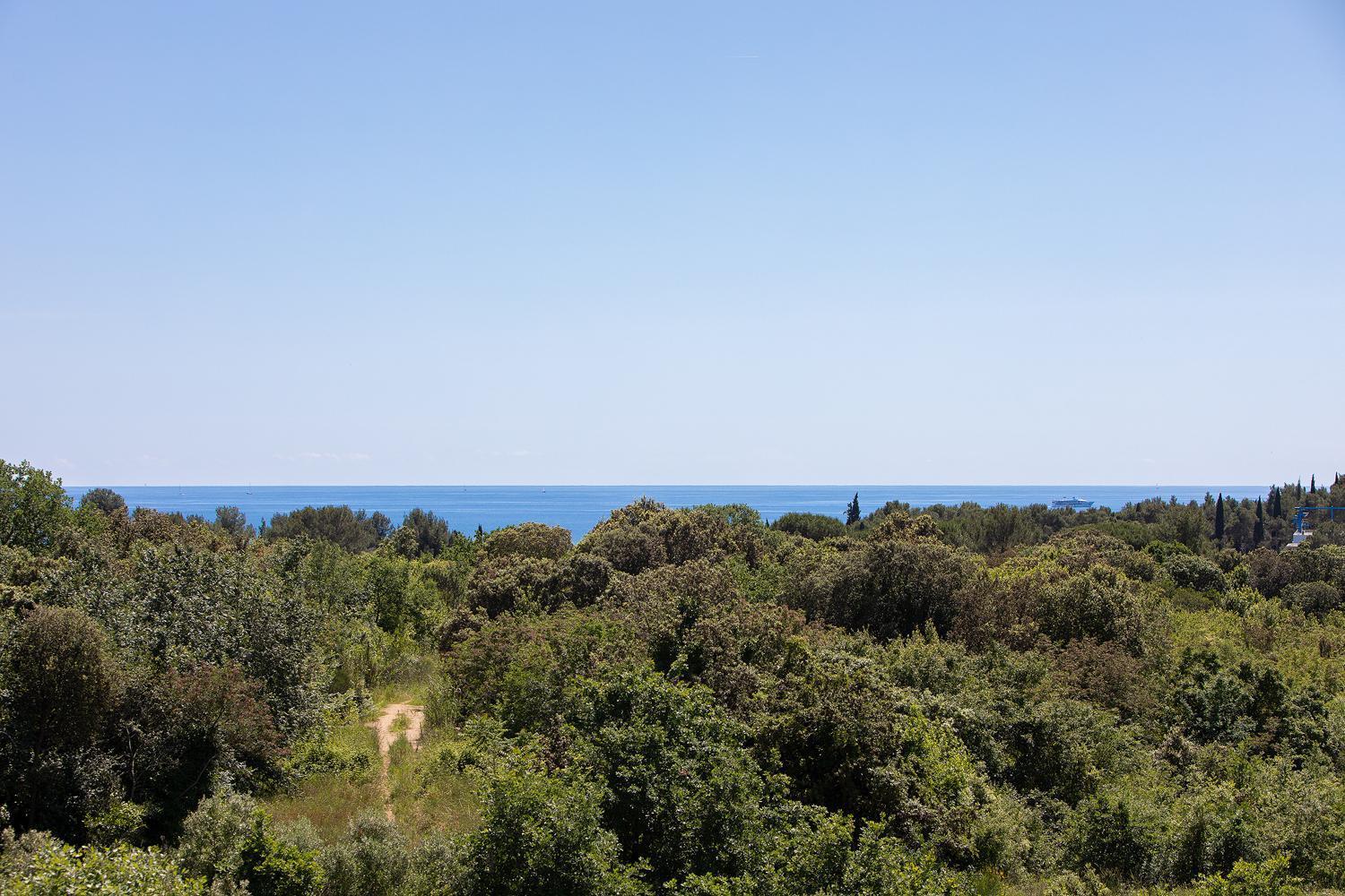 Villa Mareonda โรวีน ภายนอก รูปภาพ