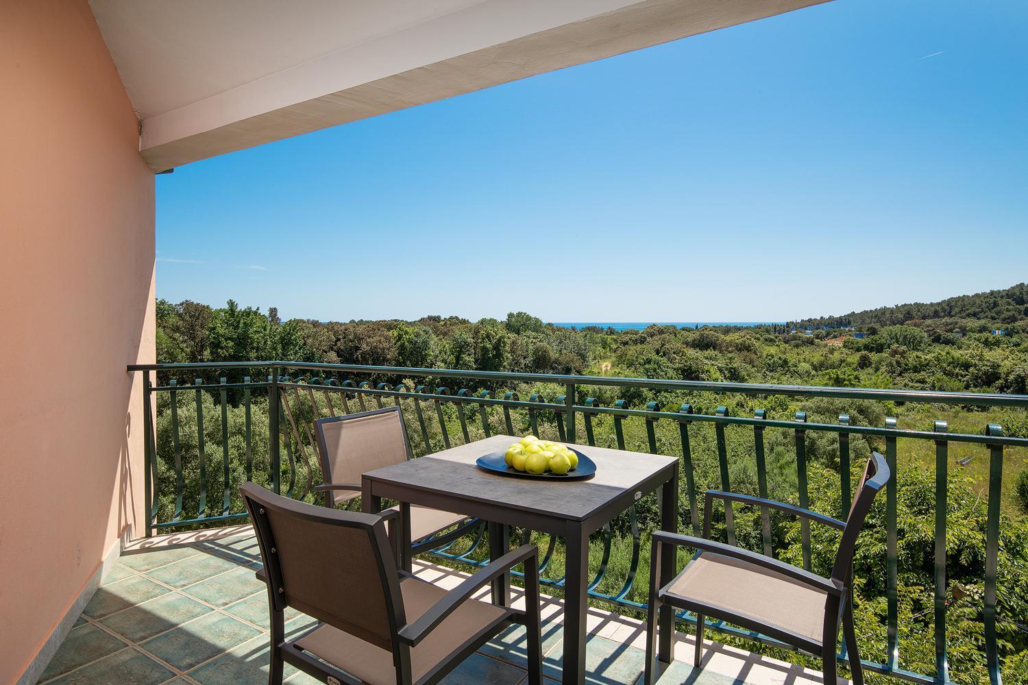 Villa Mareonda โรวีน ภายนอก รูปภาพ