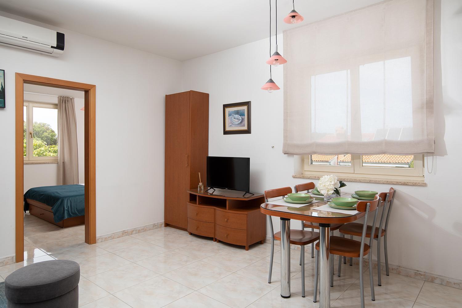 Villa Mareonda โรวีน ภายนอก รูปภาพ