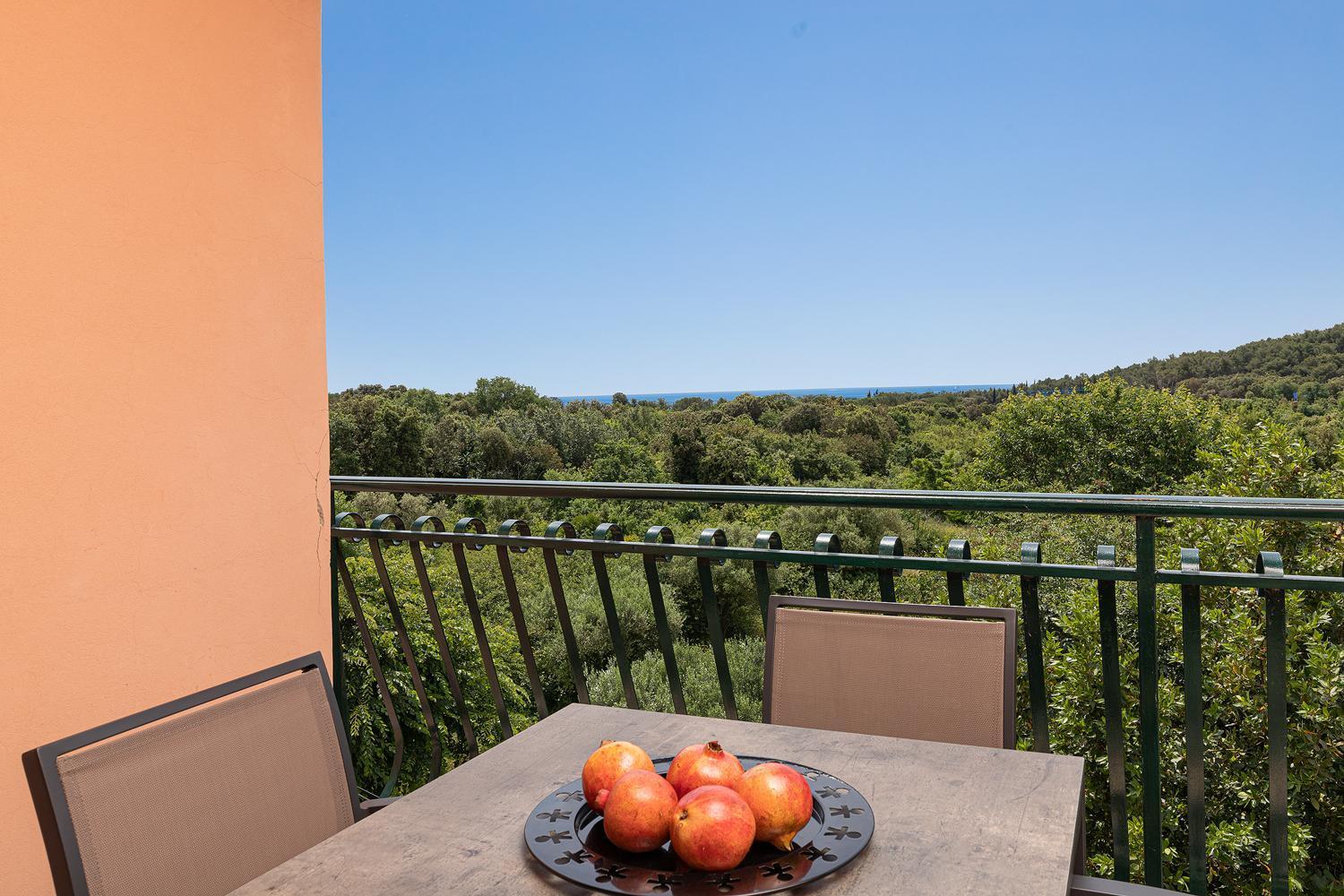 Villa Mareonda โรวีน ภายนอก รูปภาพ