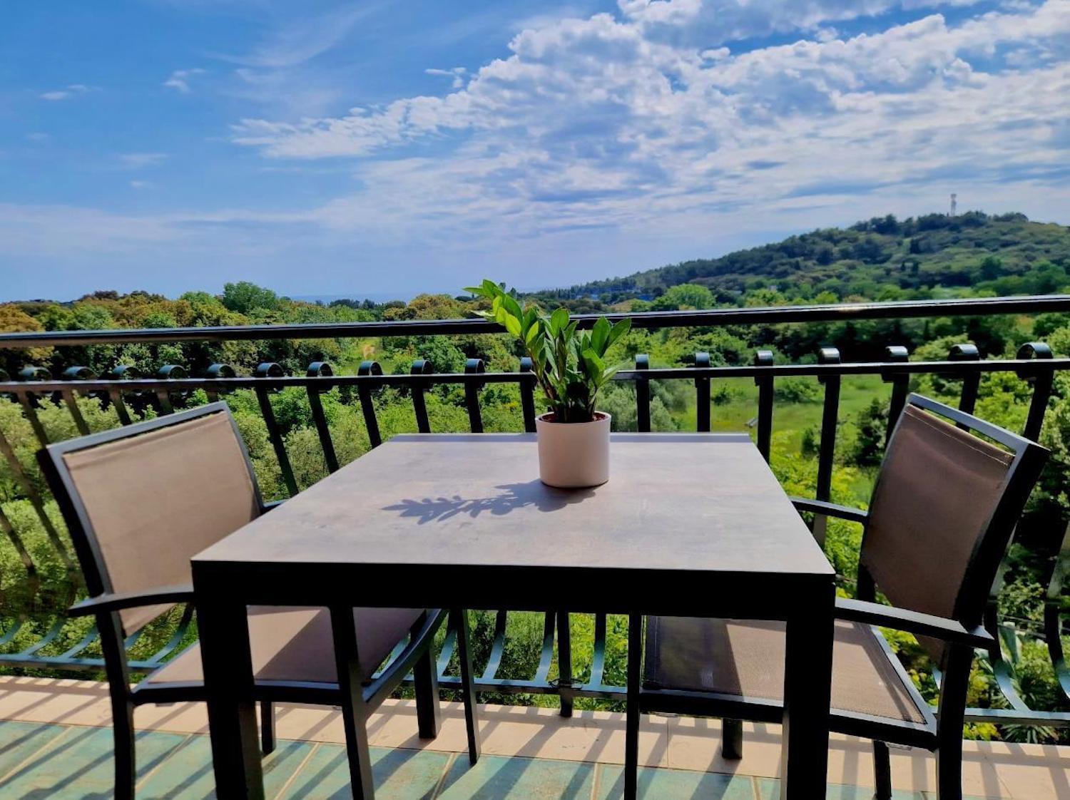 Villa Mareonda โรวีน ภายนอก รูปภาพ