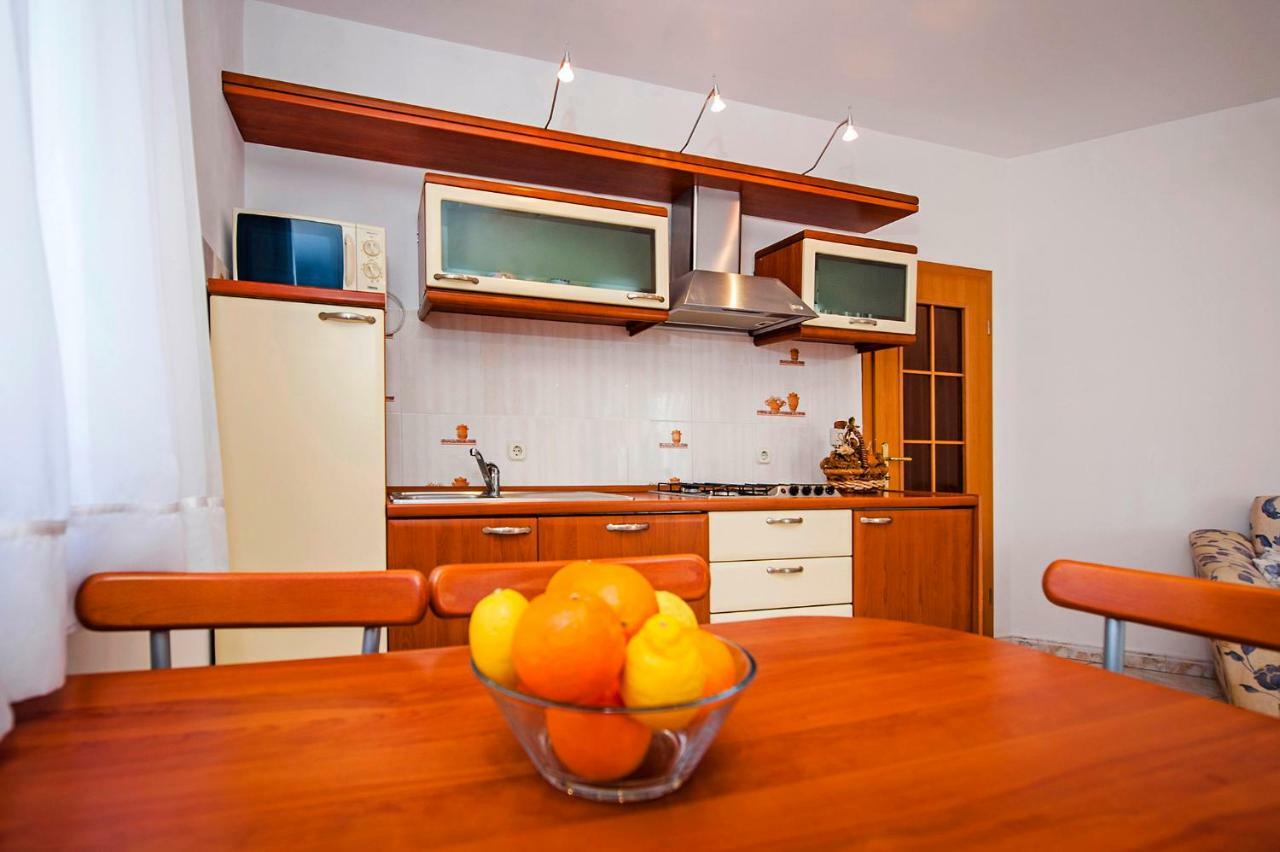 Villa Mareonda โรวีน ภายนอก รูปภาพ