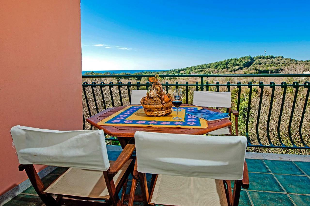 Villa Mareonda โรวีน ภายนอก รูปภาพ